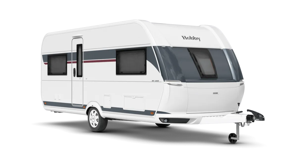 Hobby De Luxe 540 UL caravan te koop en te huur